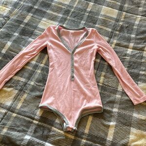 Bodysuit PJ